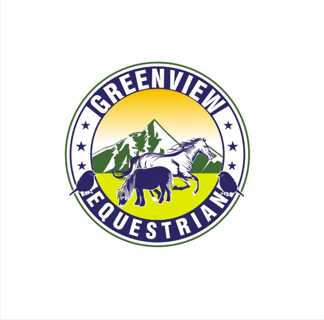 Design de Logo par nutu pour Greenview Equestrian | Design #12178962