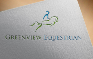 Design de Logo par designlogo007 pour Greenview Equestrian | Design : #12178614
