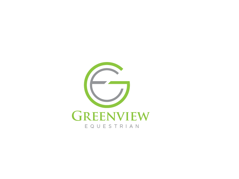 Design de Logo par gudeveleven pour Greenview Equestrian | Design #12178554