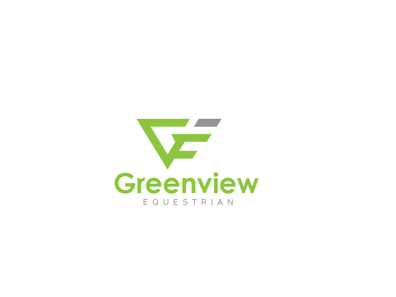 Design de Logo par gudeveleven pour Greenview Equestrian | Design #12178556