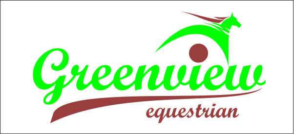 Logo-Design von creativethought für Greenview Equestrian | Design #12203885