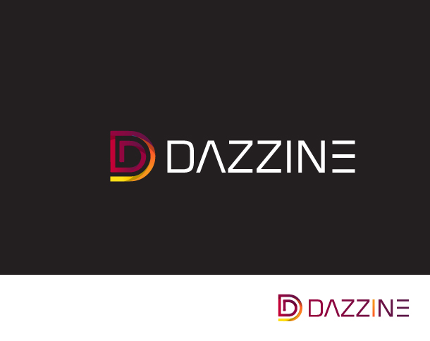 Logo Design by ARTMD for Dazzine | Design #12267011