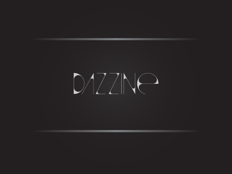 Logo Design by Fathan99 for Dazzine | Design #12227548