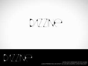 Design de Logo par Fathan99 pour Dazzine | Design : #12227549