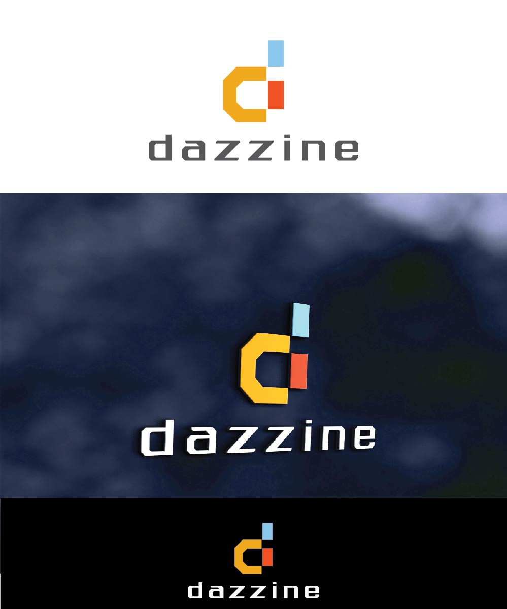 Design de Logo par joliau pour Dazzine | Design #12196054