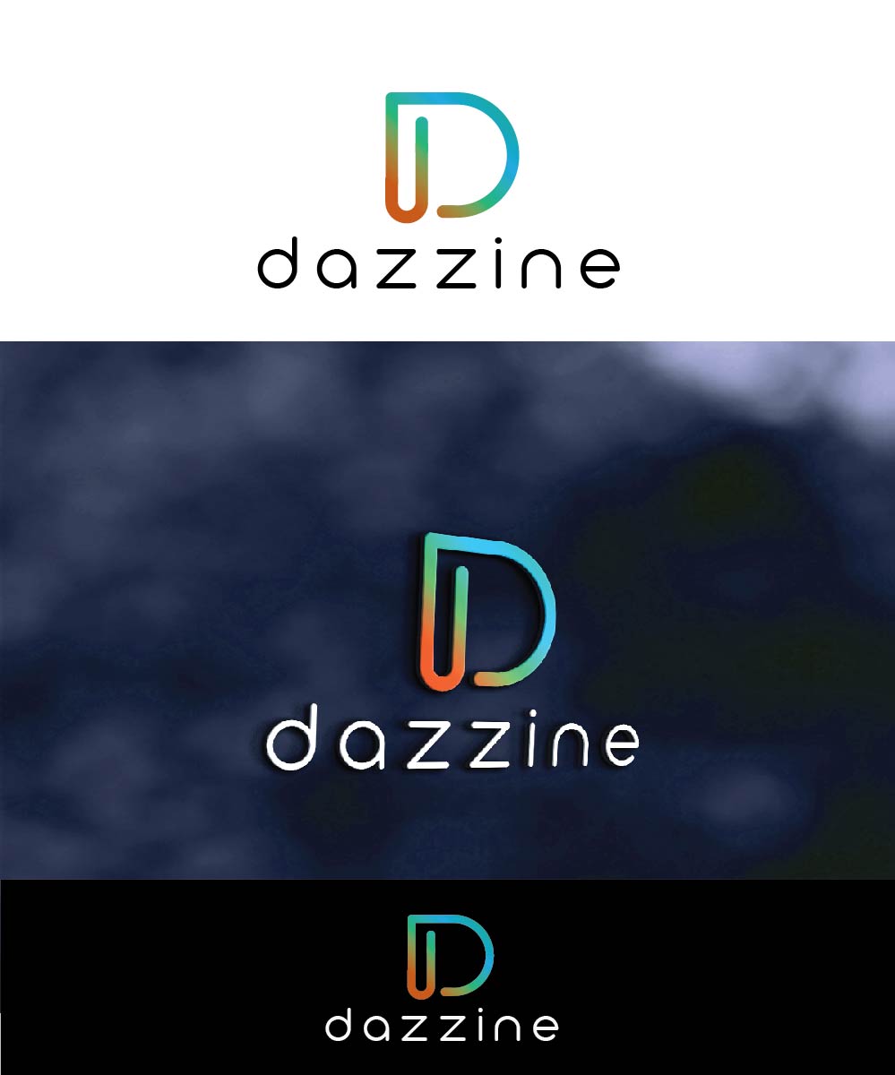 Design de Logo par joliau pour Dazzine | Design #12196056