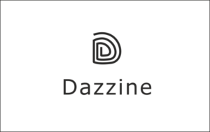 Logo-Design von ciolena für Dazzine | Design: #12324175
