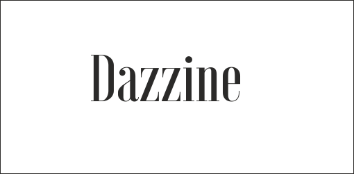 Logo-Design von ciolena für Dazzine | Design #12324279