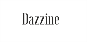 Logo-Design von ciolena für Dazzine | Design: #12324279