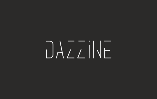 Diseño de Logo por ciolena para Dazzine | Diseño #12324282