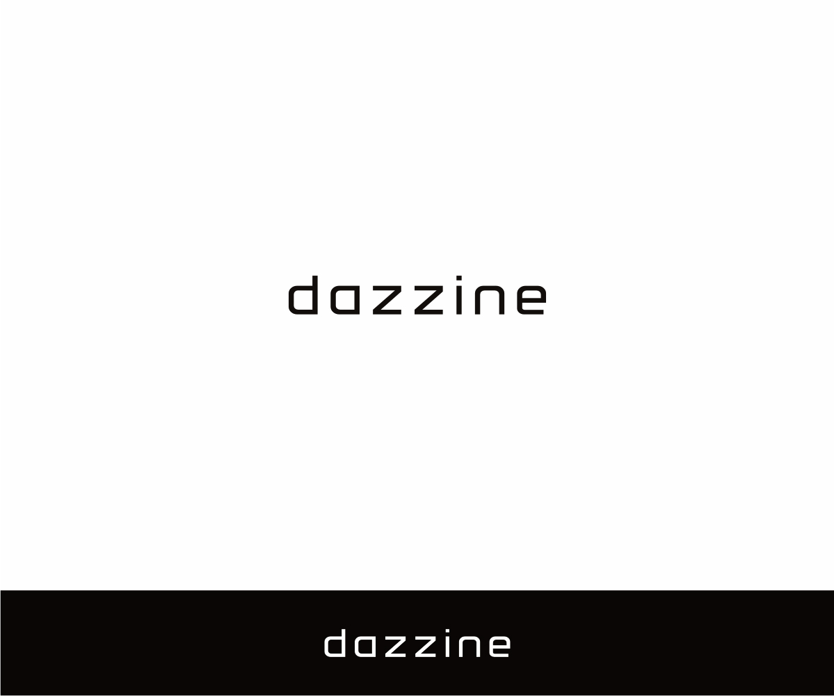 Logo Design by SMG for Dazzine | Design #12258823