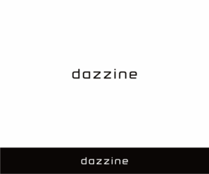 Diseño de Logo por SMG para Dazzine | Diseño: #12258823