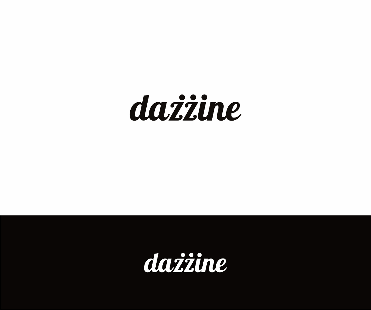 Diseño de Logo por SMG para Dazzine | Diseño #12258886