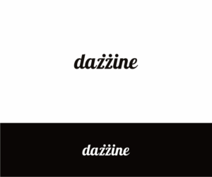 Diseño de Logo por SMG para Dazzine | Diseño: #12258886