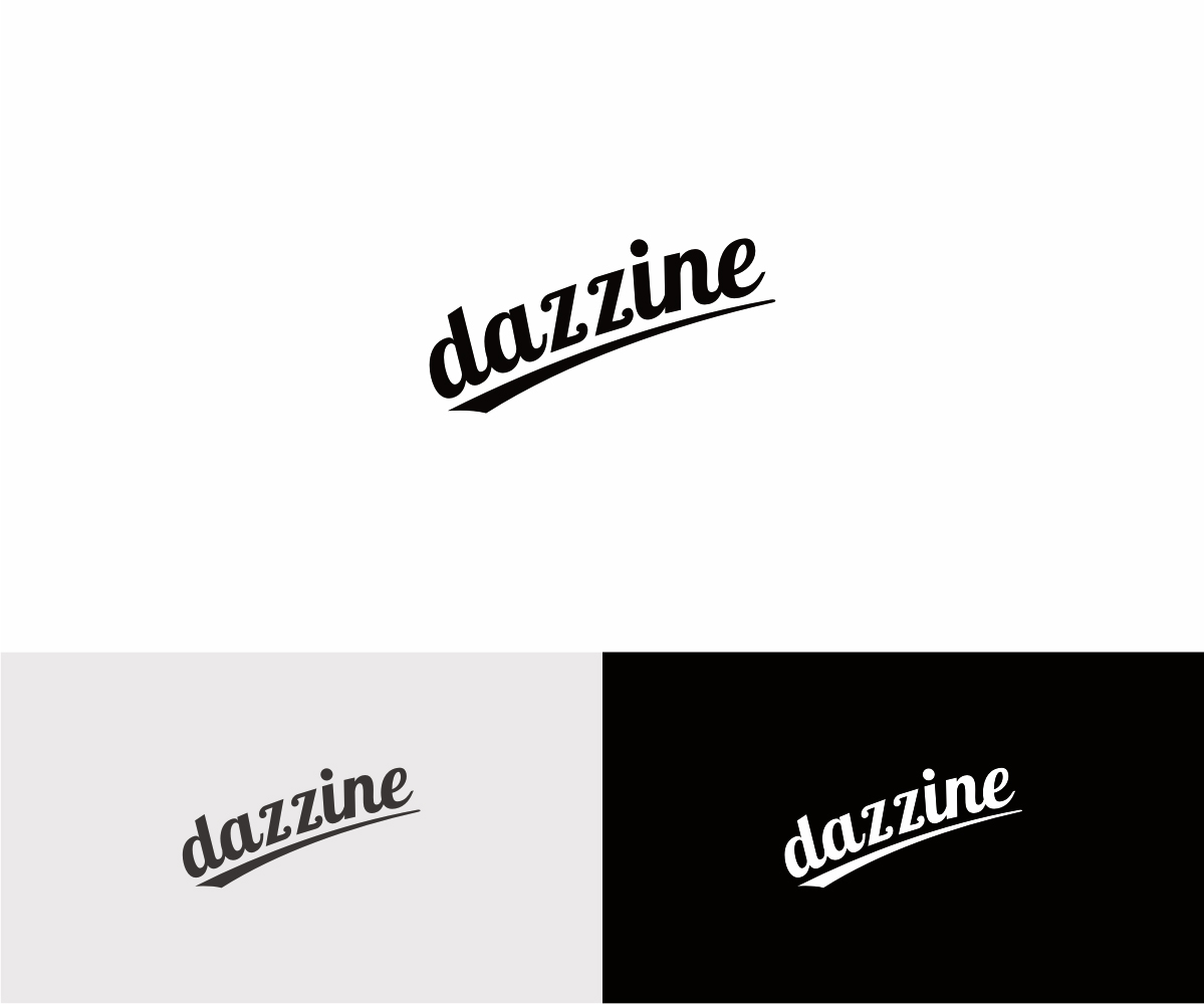 Diseño de Logo por SMG para Dazzine | Diseño #12258887