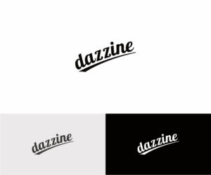 Diseño de Logo por SMG para Dazzine | Diseño: #12258887