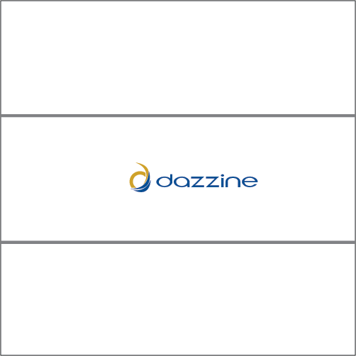 Diseño de Logo por Tere G artwork para Dazzine | Diseño #12186712