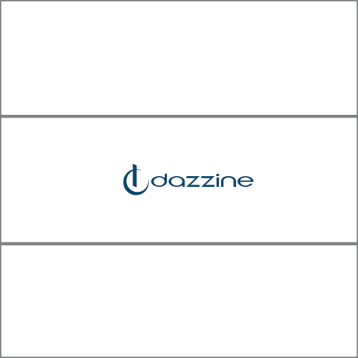 Diseño de Logo por Tere G artwork para Dazzine | Diseño #12186713