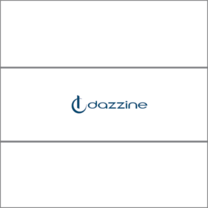 Diseño de Logo por Tere G artwork para Dazzine | Diseño: #12186713