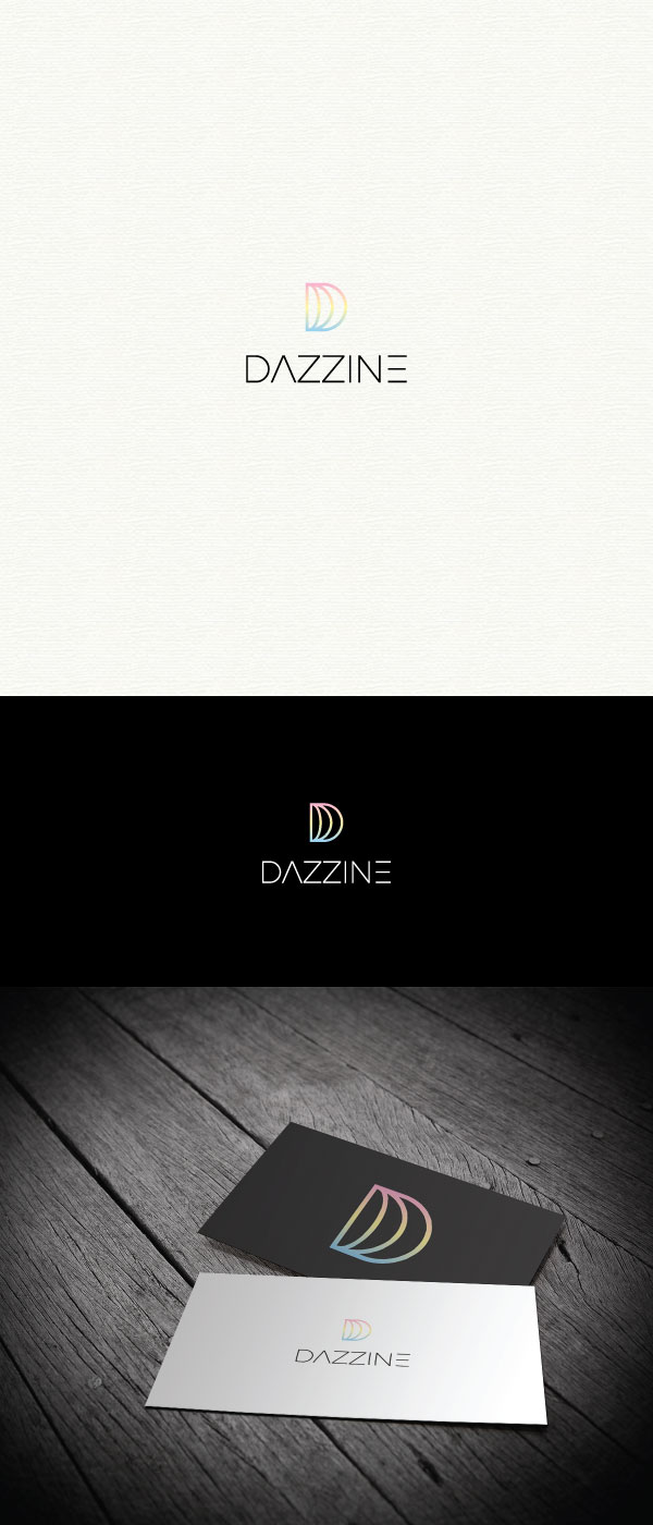 Logo-Design von macadesign für Dazzine | Design #12244912
