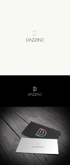 Logo-Design von macadesign für Dazzine | Design: #12244912