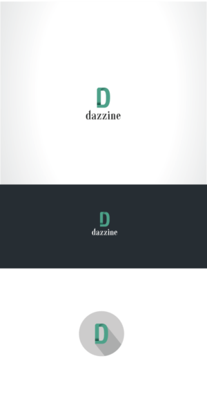 Diseño de Logo por macadesign para Dazzine | Diseño: #12273451