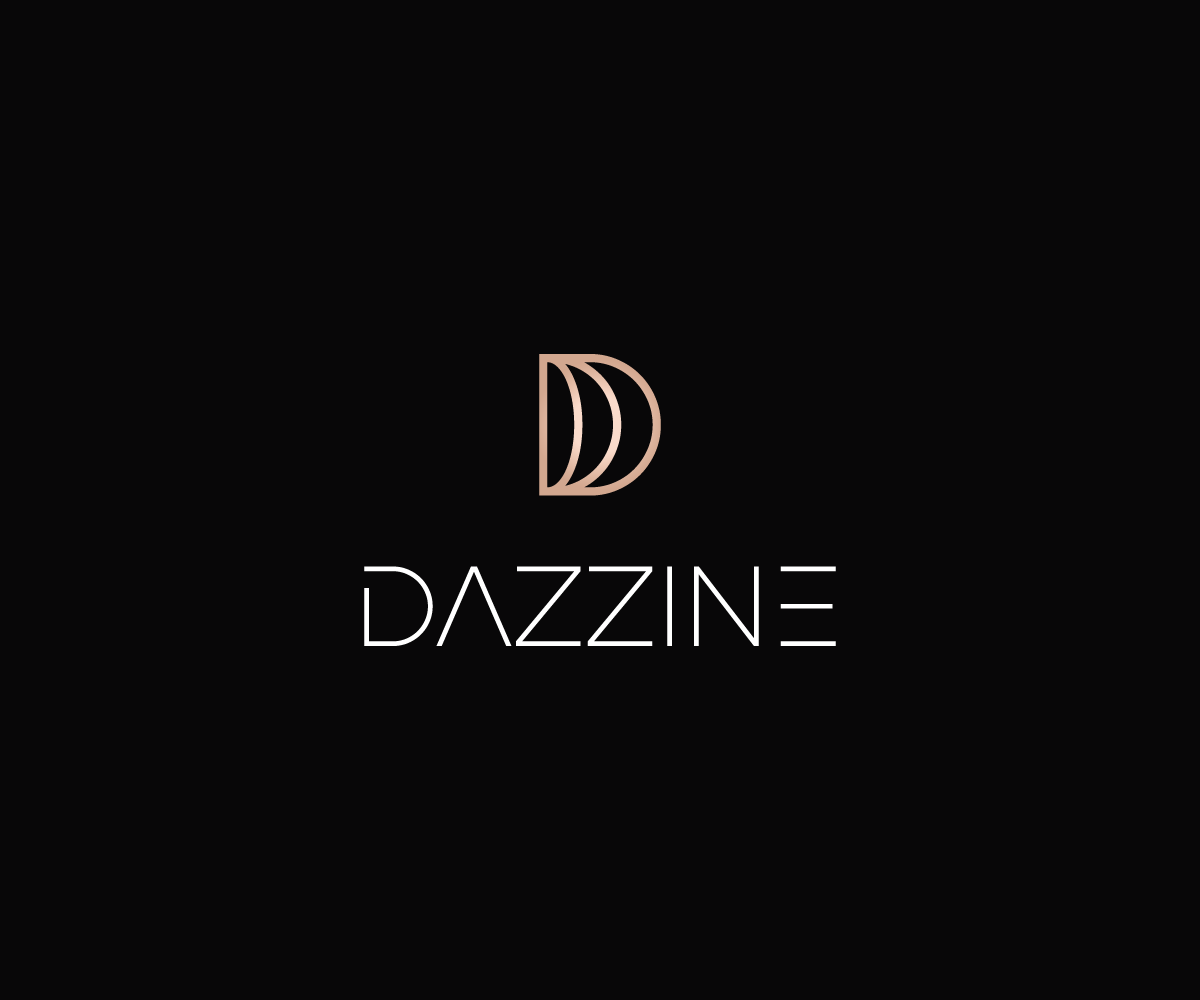 Diseño de Logo por macadesign para Dazzine | Diseño #12348805