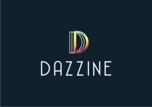 Diseño de Logo por nutu para Dazzine | Diseño: #12186279