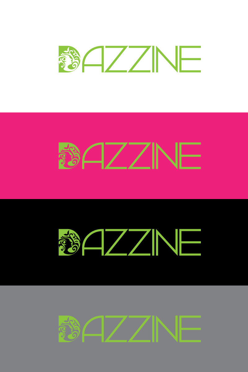 Design de Logo par designlogo007 pour Dazzine | Design #12184032
