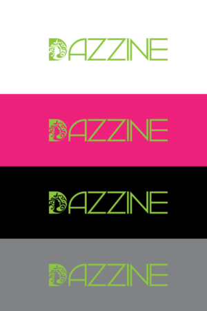 Design de Logo par designlogo007 pour Dazzine | Design : #12184032