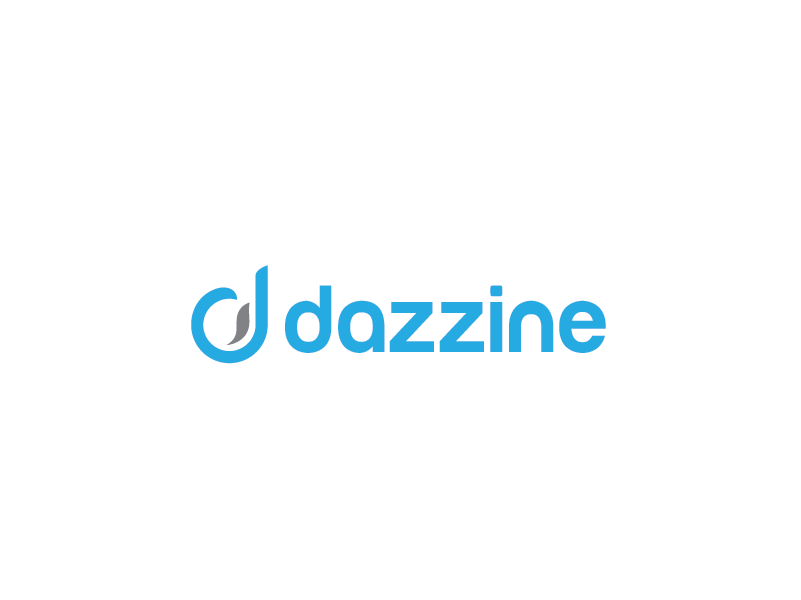 Logo Design by gudeveleven for Dazzine | Design #12224748