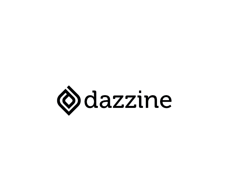 Diseño de Logo por gudeveleven para Dazzine | Diseño #12224749