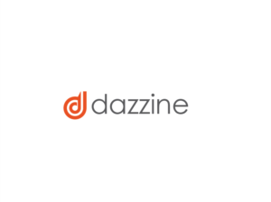 Diseño de Logo por gudeveleven para Dazzine | Diseño: #12224750