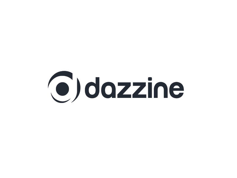Diseño de Logo por gudeveleven para Dazzine | Diseño #12224752