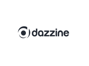 Diseño de Logo por gudeveleven para Dazzine | Diseño: #12224752