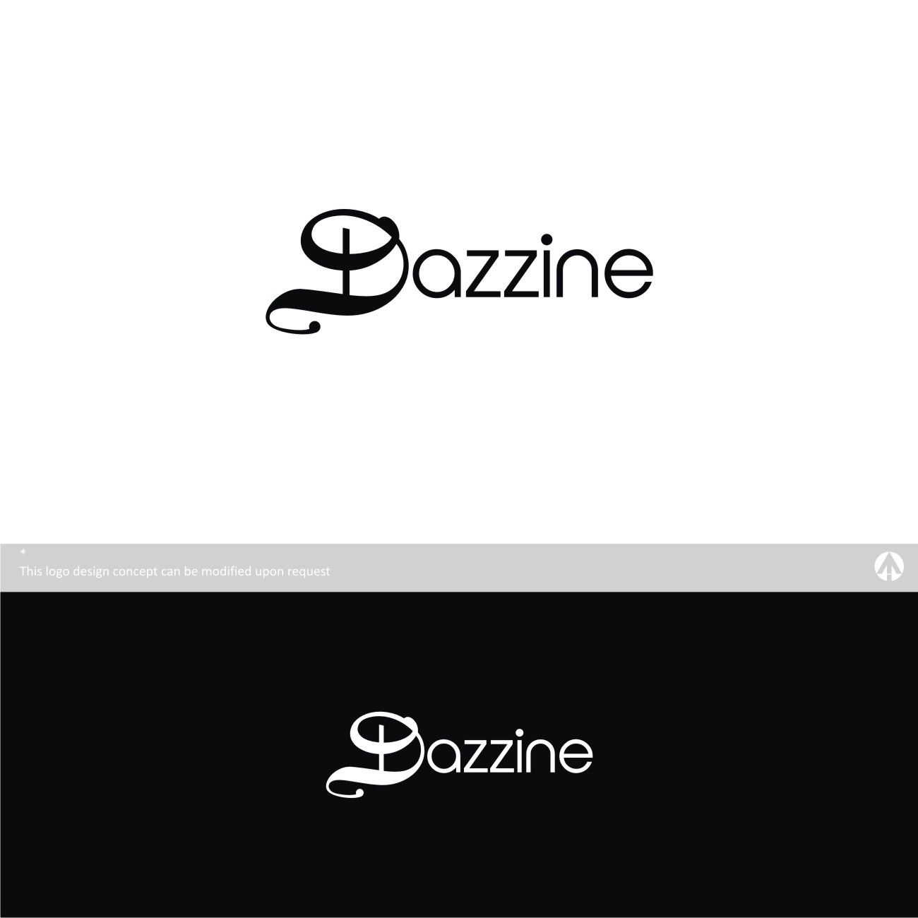 Design de Logo par MBARO pour Dazzine | Design #12268239