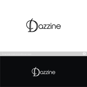 Logo-Design von MBARO für Dazzine | Design: #12268240