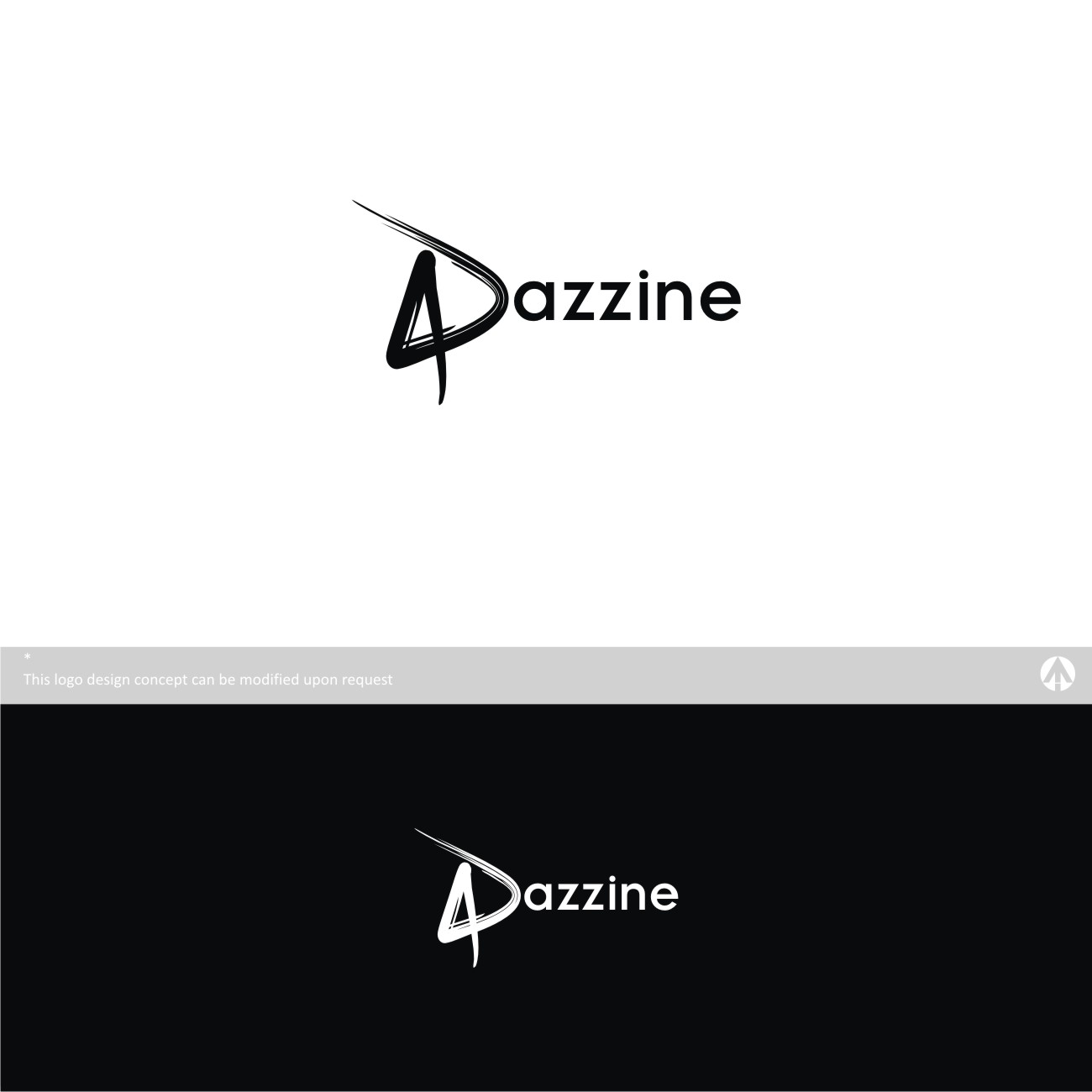 Design de Logo par MBARO pour Dazzine | Design #12268241