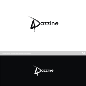 Logo-Design von MBARO für Dazzine | Design: #12268241