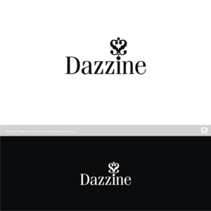 Logo-Design von MBARO für Dazzine | Design: #12268243