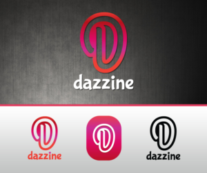 Logo Design by Keane Designs for Dazzine | Design #12318639