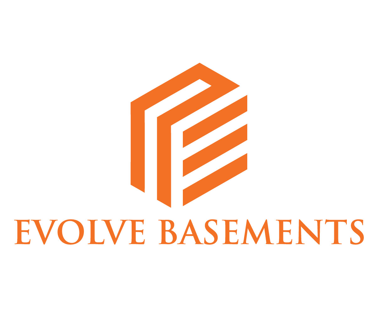 Logo Design by H M SUMON for EVOLVE BASEMENTS | Design #12189185