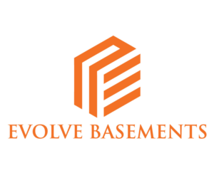 Logo Design by H M SUMON for EVOLVE BASEMENTS | Design: #12189185