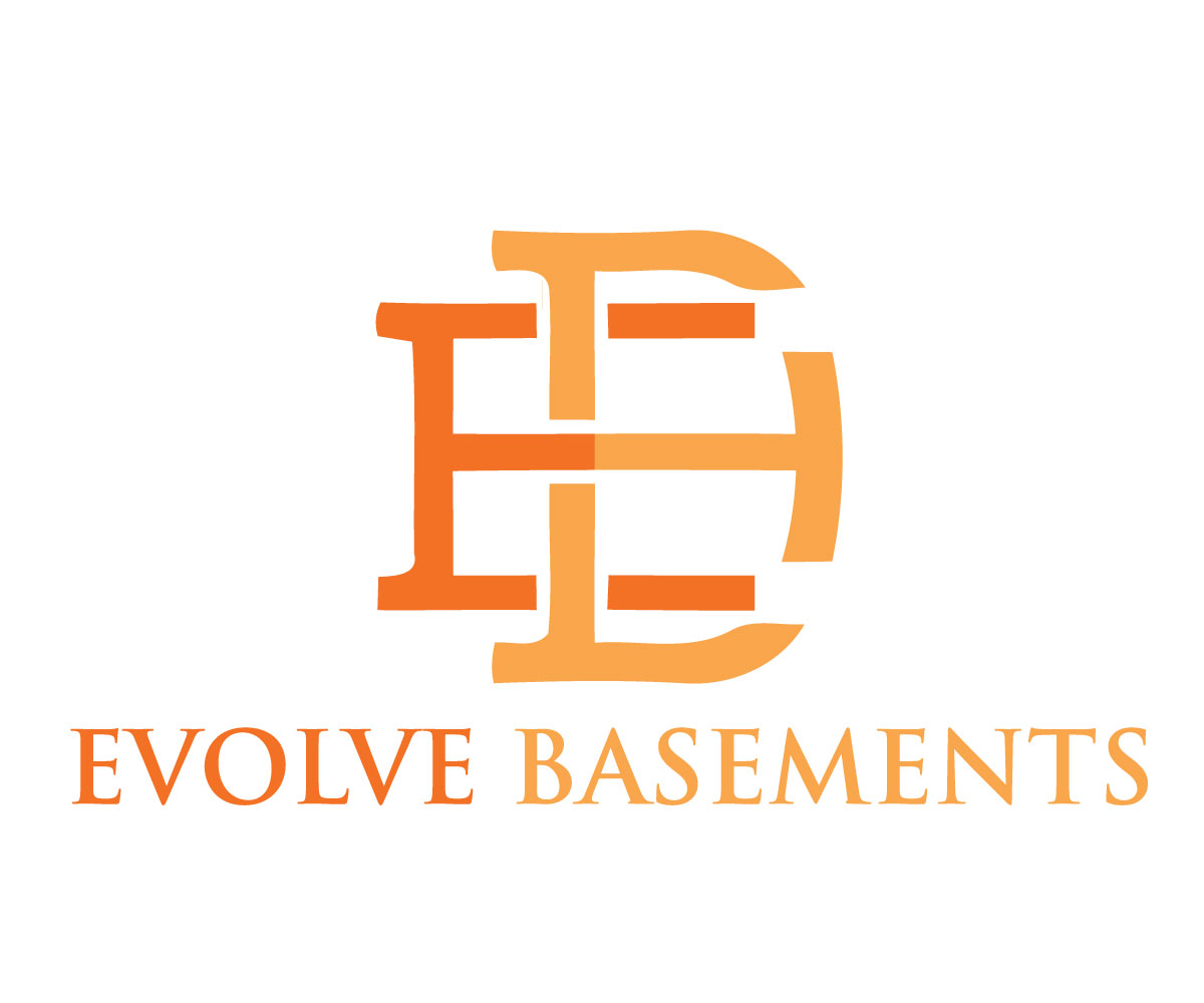 Logo Design by H M SUMON for EVOLVE BASEMENTS | Design #12189186