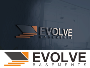 Logo Design by Saef Saef