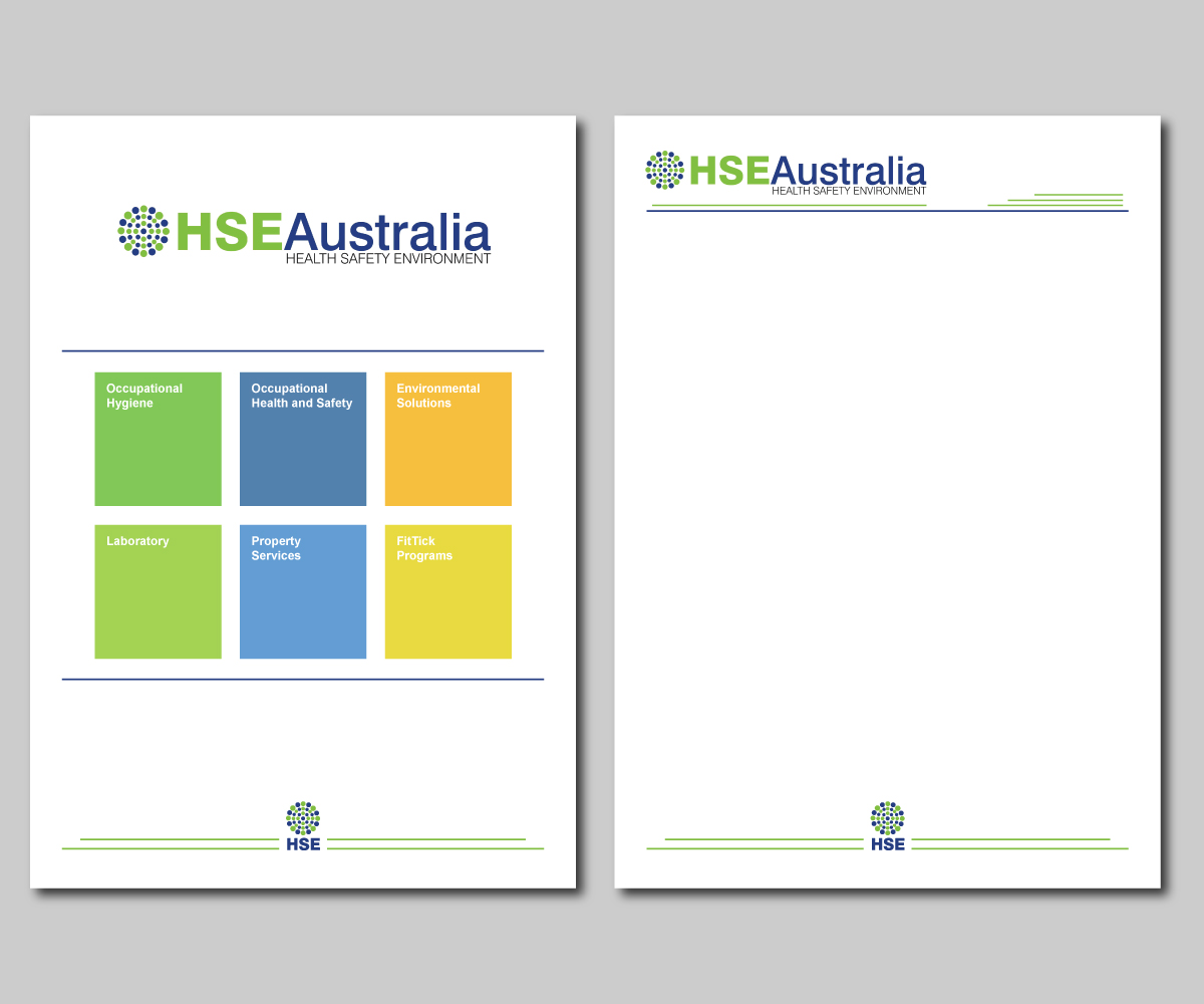 Stationery Design by M.Pirs for this project | Design #12214467