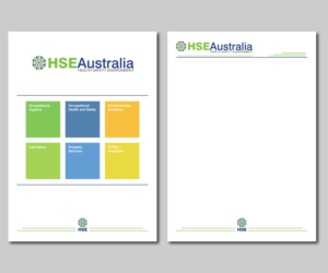 Stationery Design by M.Pirs