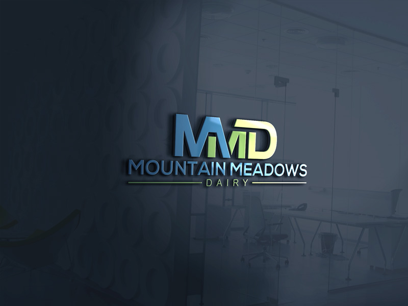 Logo Design by Mehedi Hasan ™ for this project | Design #12179271