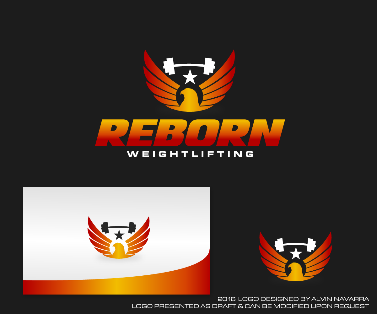 Logo Design by alvinnavarra for this project | Design #12265635