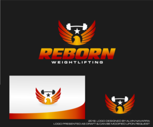 Logo Design by alvinnavarra for this project | Design #12265635